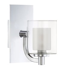 Светильник для ванной комнаты Quoizel QZ-KOLT1-PC-BATH