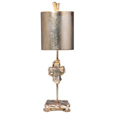 Настольная лампа в гостиную Flambeau FB/CROSS/TL SV