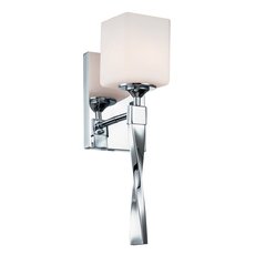 Светильник для ванной комнаты настенные без выключателя Kichler KL-MARETTE1-PC