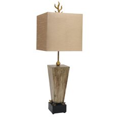Настольная лампа в гостиную Flambeau FB/GRENOUILLE/TL