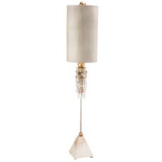 Настольная лампа в гостиную Flambeau FB/MADISON/TL