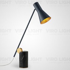 Настольная лампа в кабинет VIROLIGHT VL27144