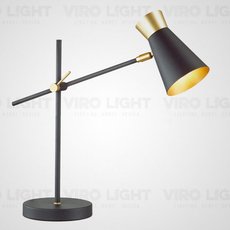 Настольная лампа в кабинет VIROLIGHT VL27226