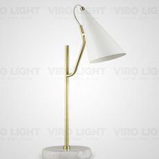 Настольная лампа в кабинет VIROLIGHT VL27239