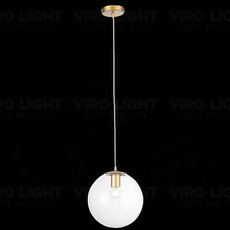 Светильник в форме шара VIROLIGHT VL16124