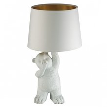 Детская настольная лампа Lumion(BEAR) 5663/1T