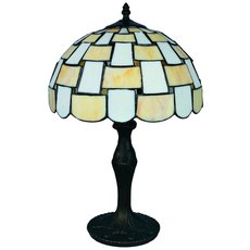 Декоративная настольная лампа Omnilux OML-80104-01