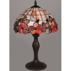 Декоративная настольная лампа Omnilux OML-80604-01