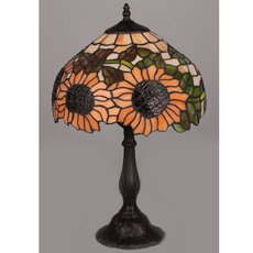 Декоративная настольная лампа Omnilux OML-80404-01