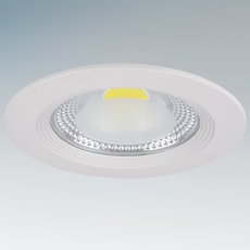 Технический точечный светильник Lightstar 223154