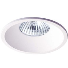 Встраиваемый точечный светильник Donolux DL18412/11WW-R White