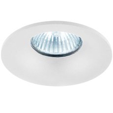 Встраиваемый точечный светильник Donolux DL18413/11WW-R White