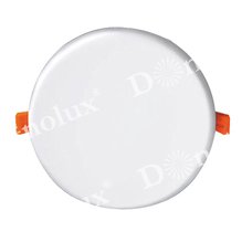 Точечный светильник Donolux(DEPO) DL20091R8W1W IP44