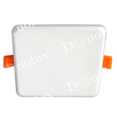 Влагозащищенный точечный светильник Donolux DL20091SQ8W1W IP44