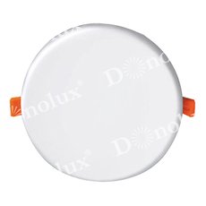 Влагозащищенный точечный светильник Donolux DL20091R15W1W IP44