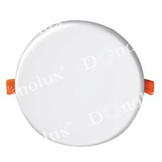 Влагозащищенный точечный светильник Donolux DL20091R15N1W IP44