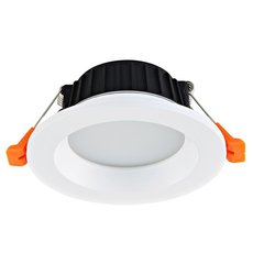 Влагозащищенный точечный светильник Donolux DL18891WW9W