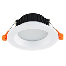 Влагозащищенный точечный светильник Donolux DL18891NW9W