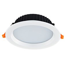 Влагозащищенный точечный светильник Donolux DL18891WW15W