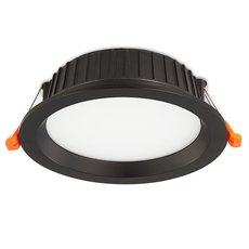 Влагозащищенный точечный светильник Donolux DL18891WB15W