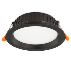 Влагозащищенный точечный светильник Donolux DL18891NB15W