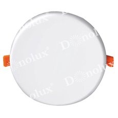 Влагозащищенный точечный светильник Donolux DL20091R27W1W IP44