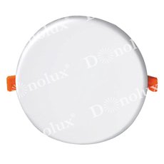 Влагозащищенный точечный светильник Donolux DL20091R27N1W IP44
