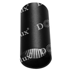 Накладный точечный светильник Donolux DL18895R10N1B