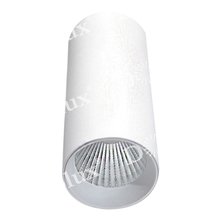 Точечный светильник Donolux(ROLLO) DL18895R15W1W