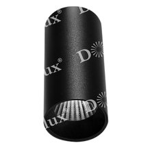 Точечный светильник Donolux(ROLLO) DL18895R15W1B
