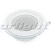 Точечный светильник Arlight 016575 (LT-R200WH 16W Day White) LT-R