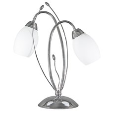 Декоративная настольная лампа Escada 10161/T