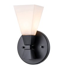Светильник для ванной комнаты настенные без выключателя Elstead Lighting BOWTIE-1-MB