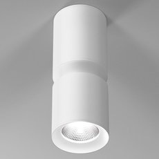 Точечный светильник Elektrostandard 25048/LED 12W 4000К белый