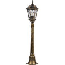 Светильник для уличного освещения наземные высокие светильники Feron 11332