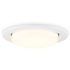 Встраиваемый точечный светильник Ambrella Light G10101