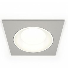 Встраиваемый точечный светильник Ambrella Light XC7633060