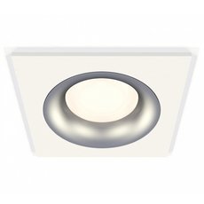 Встраиваемый точечный светильник Ambrella Light XC7631004