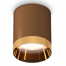 Накладный точечный светильник Ambrella Light XS6304011