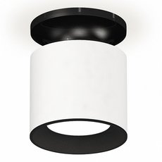 Накладный точечный светильник Ambrella Light XS7401080