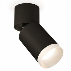 Накладный точечный светильник Ambrella Light XM6313040