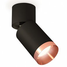 Накладный точечный светильник Ambrella Light XM6313045