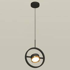 Светильник Ambrella Light(Traditional DIY) XB9112103