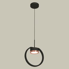 Светильник Ambrella Light(Traditional DIY) XB9102104