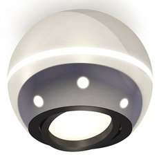 Накладный точечный светильник Ambrella Light XS1104010