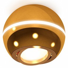 Накладный точечный светильник Ambrella Light XS1105011