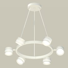 Светильник Ambrella Light(Traditional DIY) XB9191202
