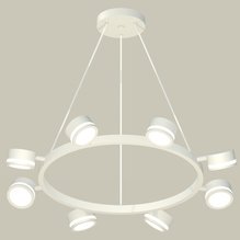 Светильник Ambrella Light(Traditional DIY) XB9195200