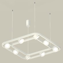 Светильник Ambrella Light(Traditional DIY) XB9177151