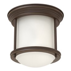 Светильник для ванной комнаты потолочные светильники Hinkley QN-HADRIAN-MINI-F-OZ-OPAL